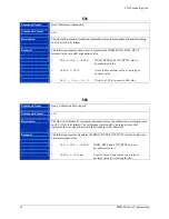 Preview for 66 page of VXI SM8000 Series User Manual