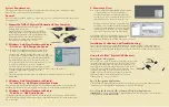 Preview for 2 page of VXI TuffSet 10 Quick Start Manual