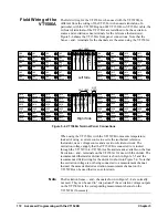 Предварительный просмотр 174 страницы VXI VT1422A User Manual