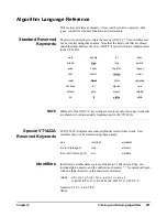 Предварительный просмотр 209 страницы VXI VT1422A User Manual