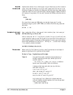 Предварительный просмотр 232 страницы VXI VT1422A User Manual