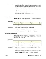 Предварительный просмотр 377 страницы VXI VT1422A User Manual