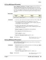 Предварительный просмотр 387 страницы VXI VT1422A User Manual