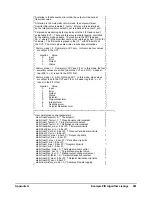 Предварительный просмотр 503 страницы VXI VT1422A User Manual