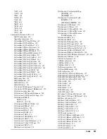 Предварительный просмотр 509 страницы VXI VT1422A User Manual