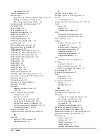 Предварительный просмотр 514 страницы VXI VT1422A User Manual