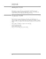 Preview for 12 page of VXI VT1433B User Manual