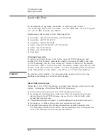 Preview for 150 page of VXI VT1433B User Manual