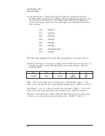 Preview for 182 page of VXI VT1433B User Manual