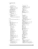 Preview for 202 page of VXI VT1433B User Manual