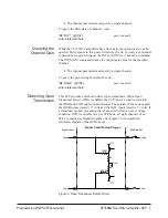 Предварительный просмотр 7 страницы VXI VT1509A User Manual