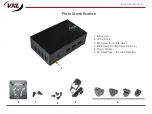 Preview for 3 page of Vxl IQLyy Installation Manual