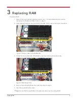 Preview for 9 page of Vxl Itona C Series Service Manual