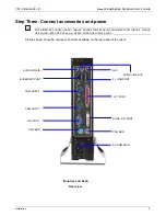 Предварительный просмотр 9 страницы Vxl Itona Cxx series Hardware User'S Manual