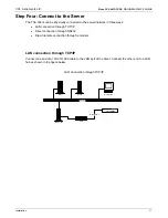 Предварительный просмотр 11 страницы Vxl Itona Cxx series Hardware User'S Manual