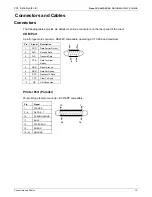 Предварительный просмотр 15 страницы Vxl Itona Cxx series Hardware User'S Manual