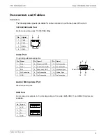 Preview for 13 page of Vxl Itona E series User Manual