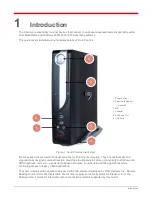 Preview for 7 page of Vxl Itona F Series Hardware User'S Manual