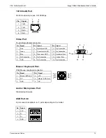 Предварительный просмотр 15 страницы Vxl Itona TC23yy User Manual