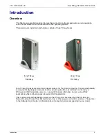 Preview for 6 page of Vxl Itona TC43yy Hardware User'S Manual