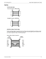 Preview for 16 page of Vxl Itona TC43yy Hardware User'S Manual