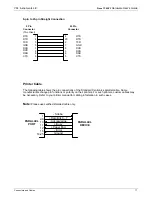 Preview for 17 page of Vxl Itona TC43yy Hardware User'S Manual