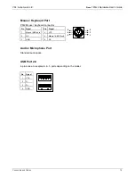 Preview for 16 page of Vxl Itona TC73yy Hardware User'S Manual