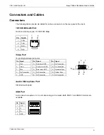 Preview for 13 page of Vxl TC 15 Series User Manual