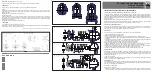 Предварительный просмотр 2 страницы VYC 241 Installation And Maintenance Instructions