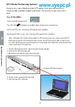 Предварительный просмотр 10 страницы Vye mini-v S41 User Manual