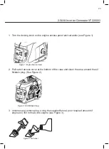 Preview for 23 page of VYKING FORCE VF2200IG Instruction Manual