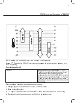 Preview for 37 page of VYKING FORCE VF2200IG Instruction Manual