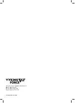 Preview for 60 page of VYKING FORCE VF2200IG Instruction Manual