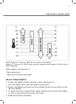 Preview for 33 page of VYKING FORCE VF3600P Instruction Manual