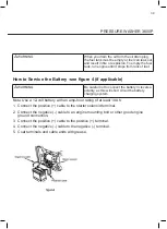 Preview for 39 page of VYKING FORCE VF3600P Instruction Manual