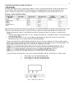 Preview for 8 page of Vykon VT7607B5x28(X) User Manual