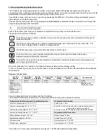 Preview for 9 page of Vykon VT7607B5x28(X) User Manual