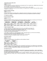 Preview for 10 page of Vykon VT7607B5x28(X) User Manual