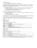 Preview for 11 page of Vykon VT7607B5x28(X) User Manual