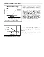 Preview for 22 page of Vykon VT7607B5x28(X) User Manual