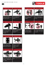 Предварительный просмотр 17 страницы Vynckier 724563128 Manual