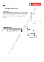 Предварительный просмотр 7 страницы Vynckier MW TOOLS 829300230 Manual