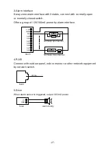 Preview for 30 page of Vyrox S2 Operation Manual