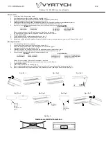 Preview for 2 page of Vyrtych BOXER-II Mounting Instructions