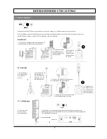 Предварительный просмотр 7 страницы Vyrve MIZAR User Manual