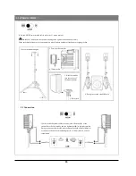 Предварительный просмотр 20 страницы Vyrve MIZAR User Manual