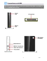 Preview for 2 page of vYSoo MOR600 Quick Installation Manual