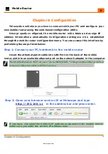 Preview for 17 page of vYSoo MR600 User Manual