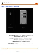 Preview for 20 page of vYSoo MR600 User Manual