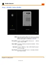 Preview for 22 page of vYSoo MR600 User Manual